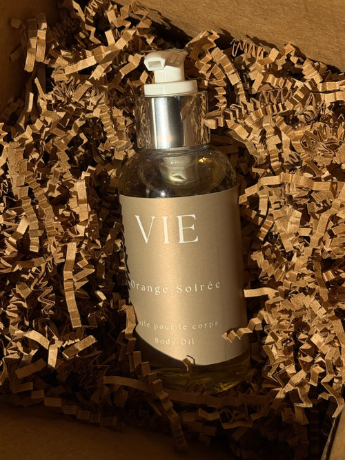 Orange Soirée - Smells like Xerjoff Lira